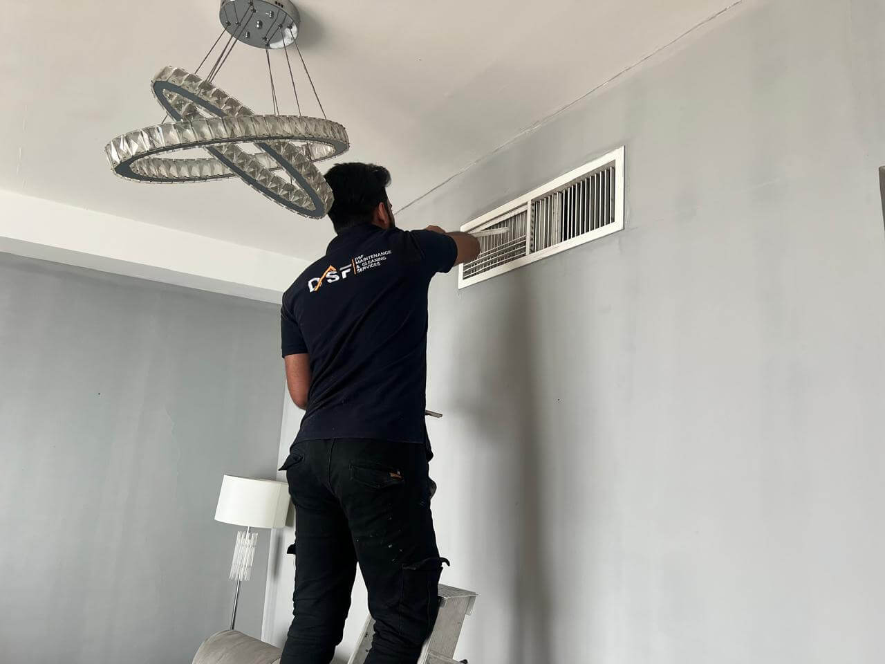 AC Repair Service