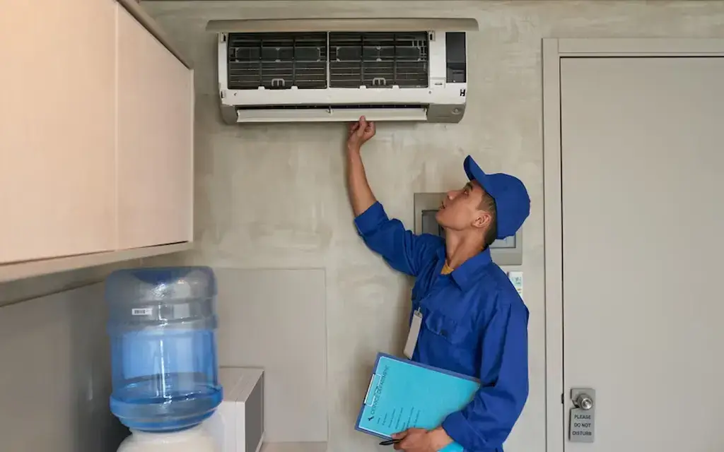 ac installation