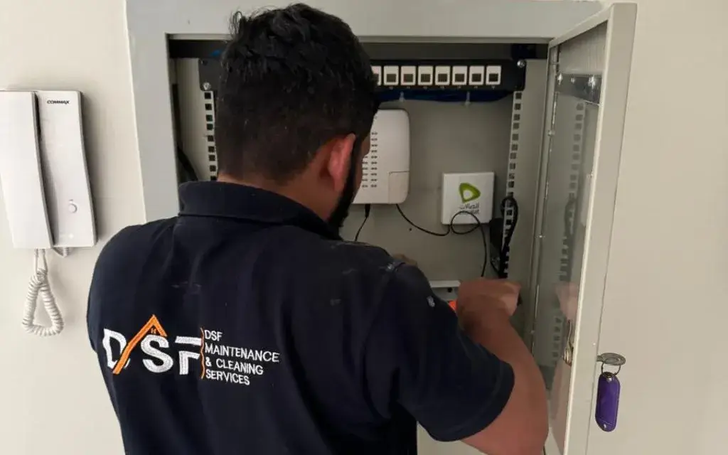 Electrician Service Ras Al Khaimah