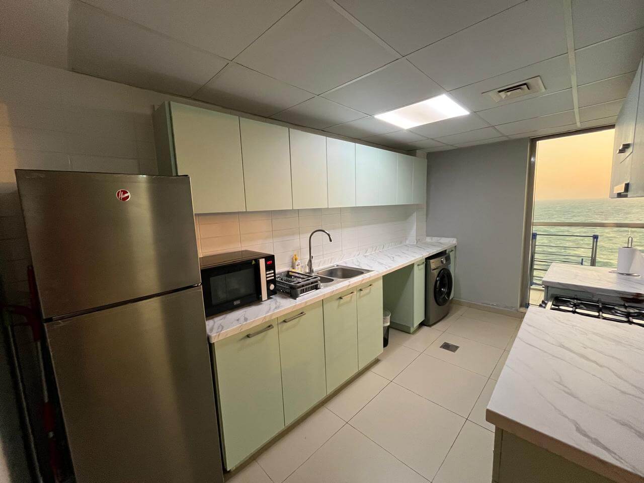 Sage Kitchen